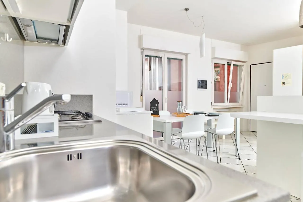 Apartment Appartamenti Del Corso Malcesine