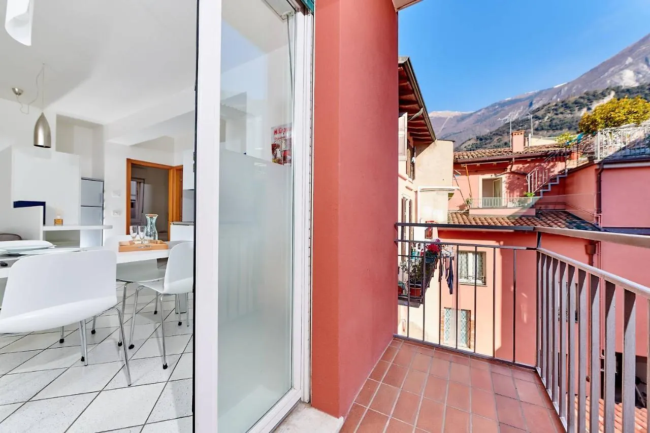 Appartamenti Del Corso Malcesine
