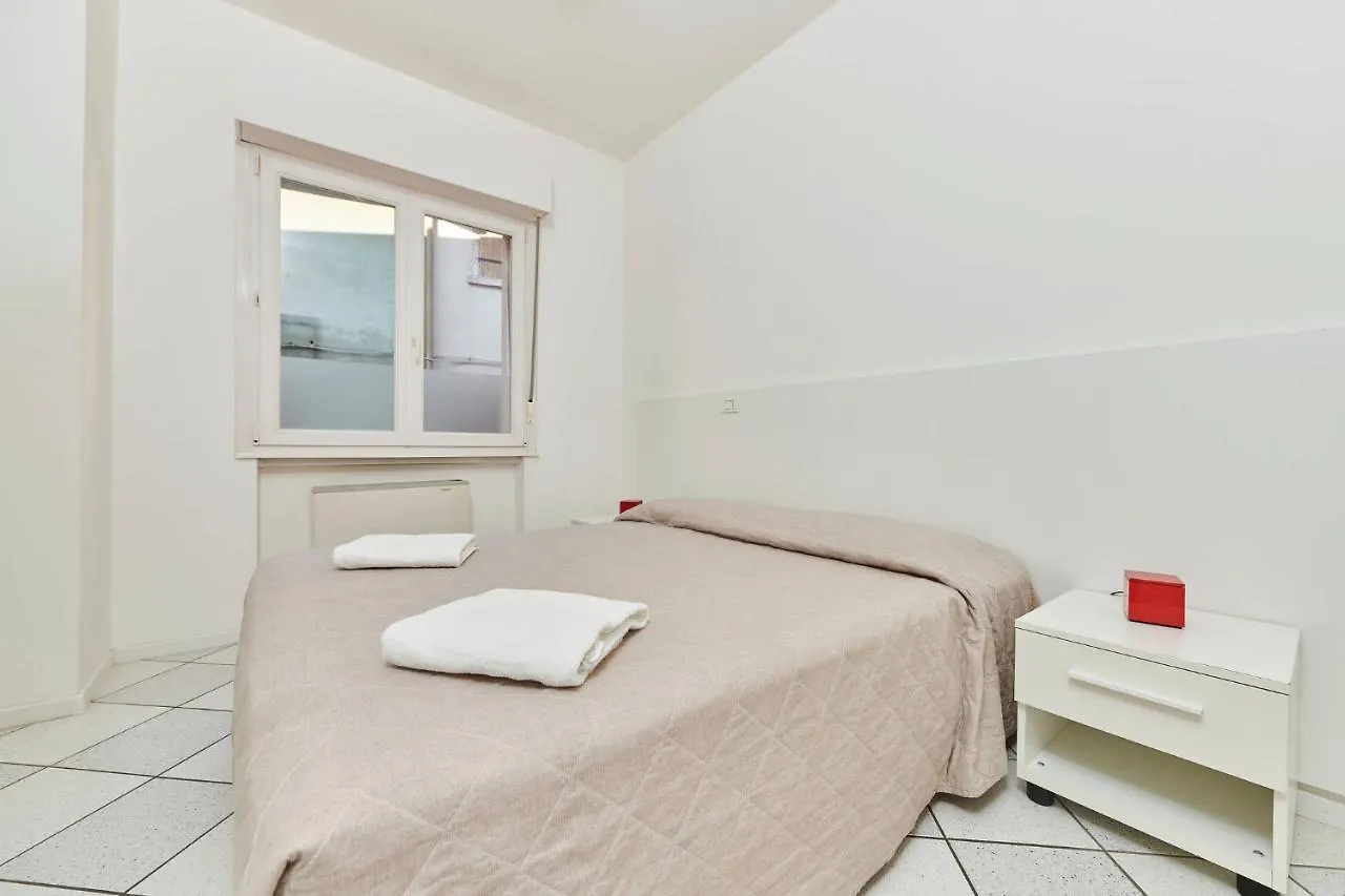 Appartamenti Del Corso Malcesine Apartment