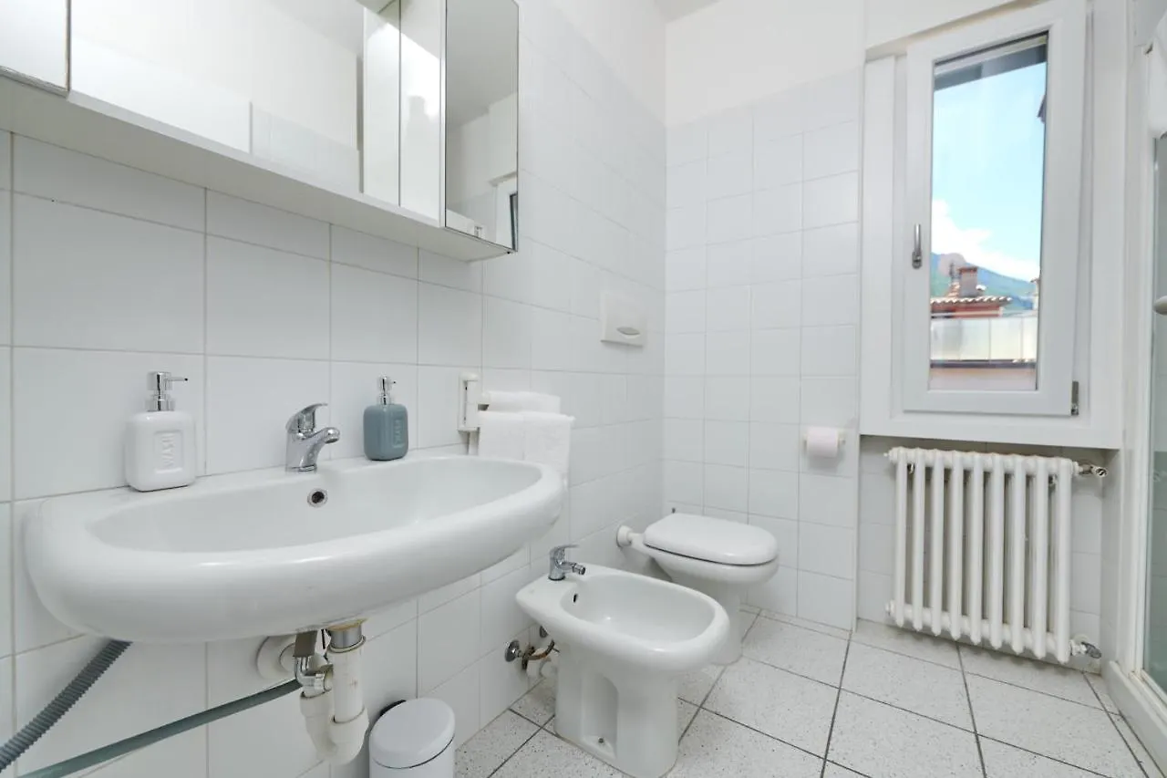 Apartment Appartamenti Del Corso Malcesine