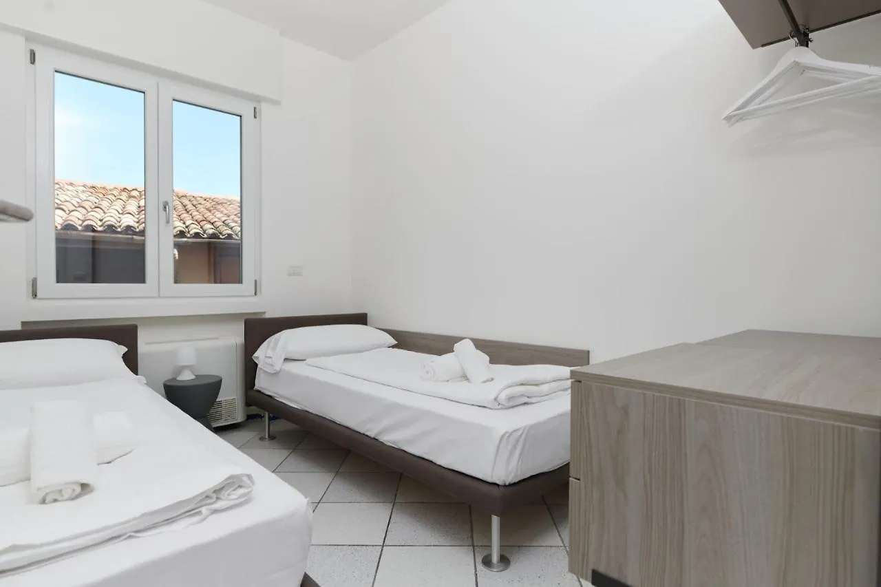 Apartment Appartamenti Del Corso Malcesine