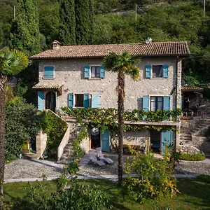  Apartment Giacomazzi House Bri
