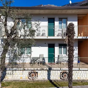  Apartment Da Costanza