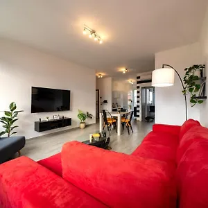 Honey House - Vista E Montagne Apartment Luino