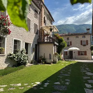 Casa Angela Stayerat A Segusino Casa vacanze