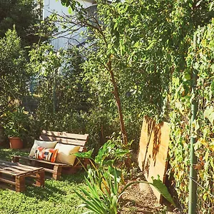 Casa Ines Ferienhaus La Spezia