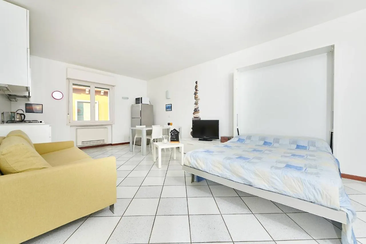 Appartamenti del Corso Malcesine