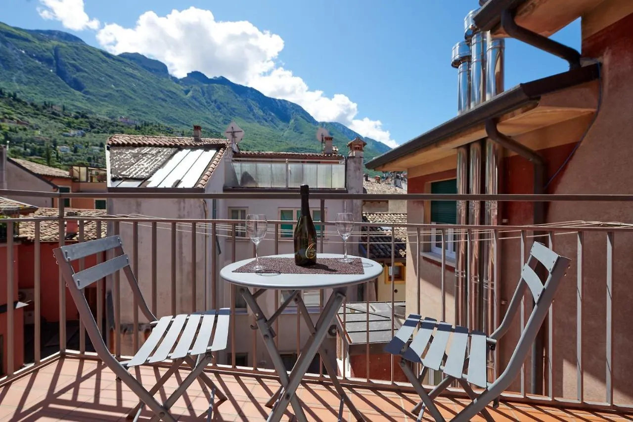 Appartamenti del Corso Malcesine Italia